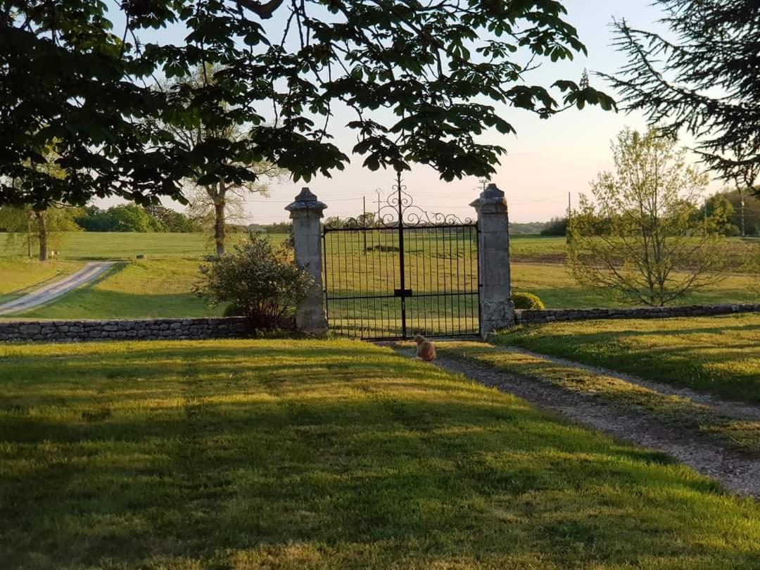 Domaine Et Manoir Du Picaud *