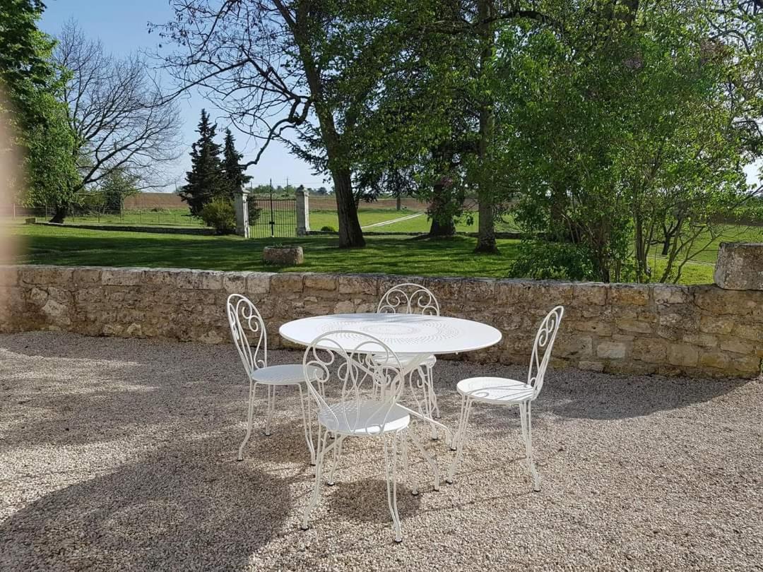Holiday home Domaine Et Manoir Du Picaud Monestier (Dordogne)