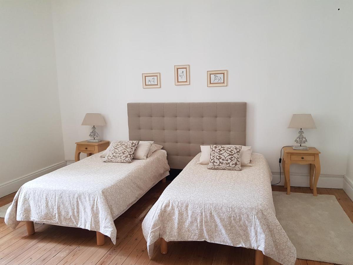 Domaine Et Manoir Du Picaud Holiday home