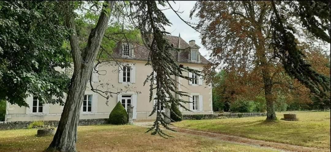 Domaine Et Manoir Du Picaud *