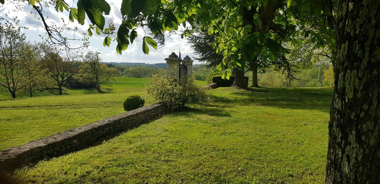 Domaine Et Manoir Du Picaud Monestier (Dordogne)