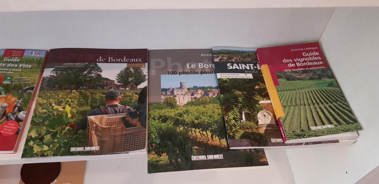 Domaine Et Manoir Du Picaud Holiday home Monestier (Dordogne)