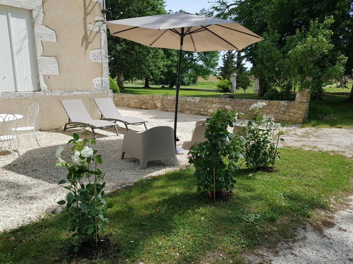 Domaine Et Manoir Du Picaud * Monestier (Dordogne)